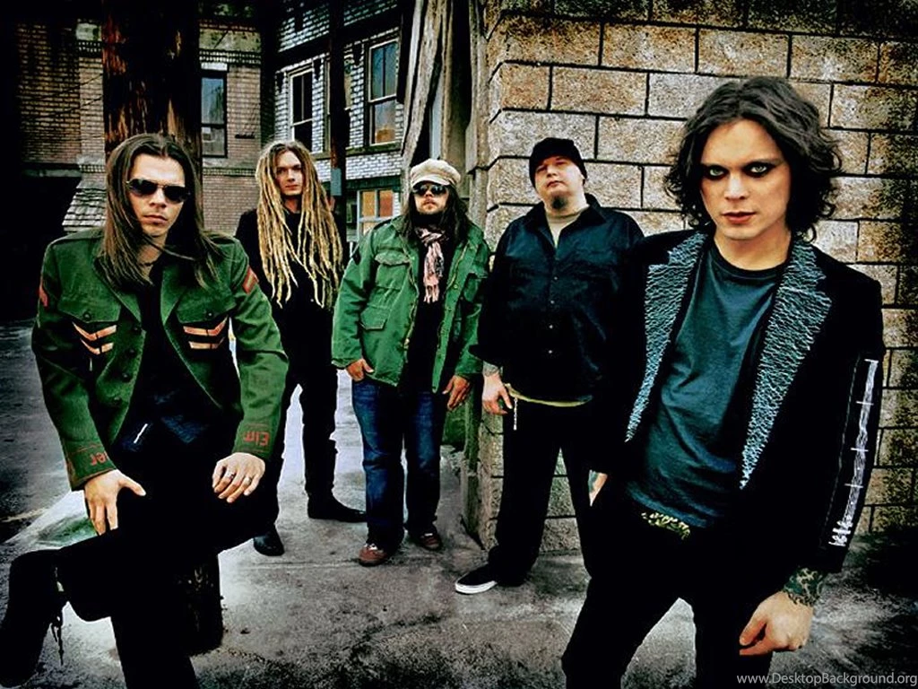 HIM HIM Wallpapers (2656877) Fanpop