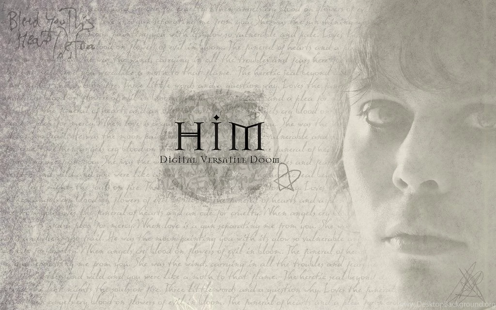 Him Wallpapers By Jackwhite2 On DeviantArt