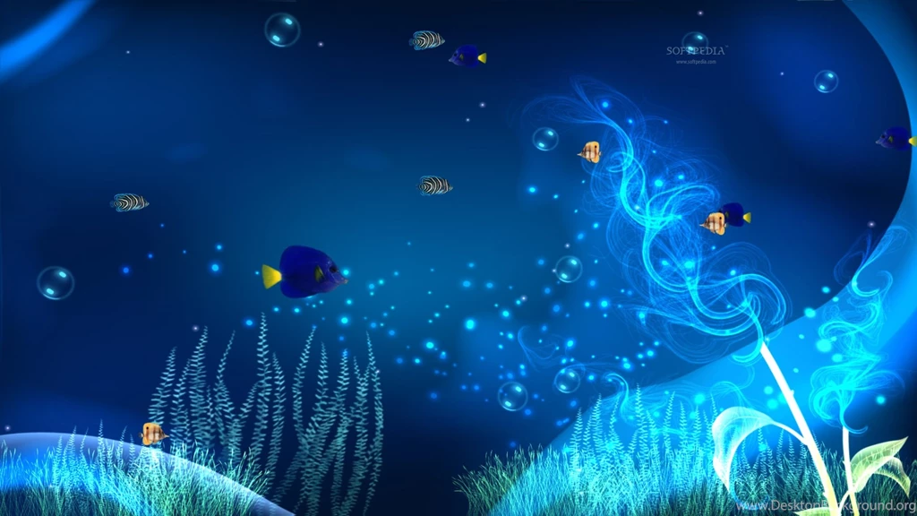 Marine Aquarium Screensaver Download Wallpapers Free Download ...
