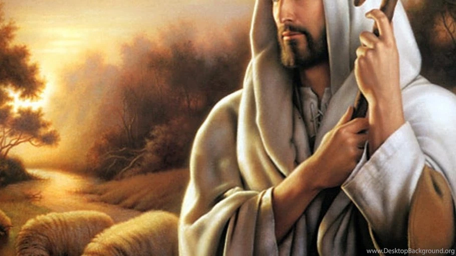 Jesus Wallpapers