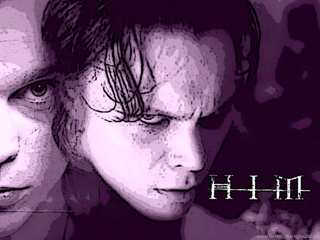 HIM HIM Wallpapers (773815) Fanpop