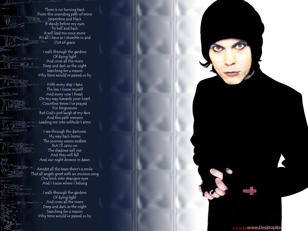 Him Wallpaper, Picture, Photo, Image