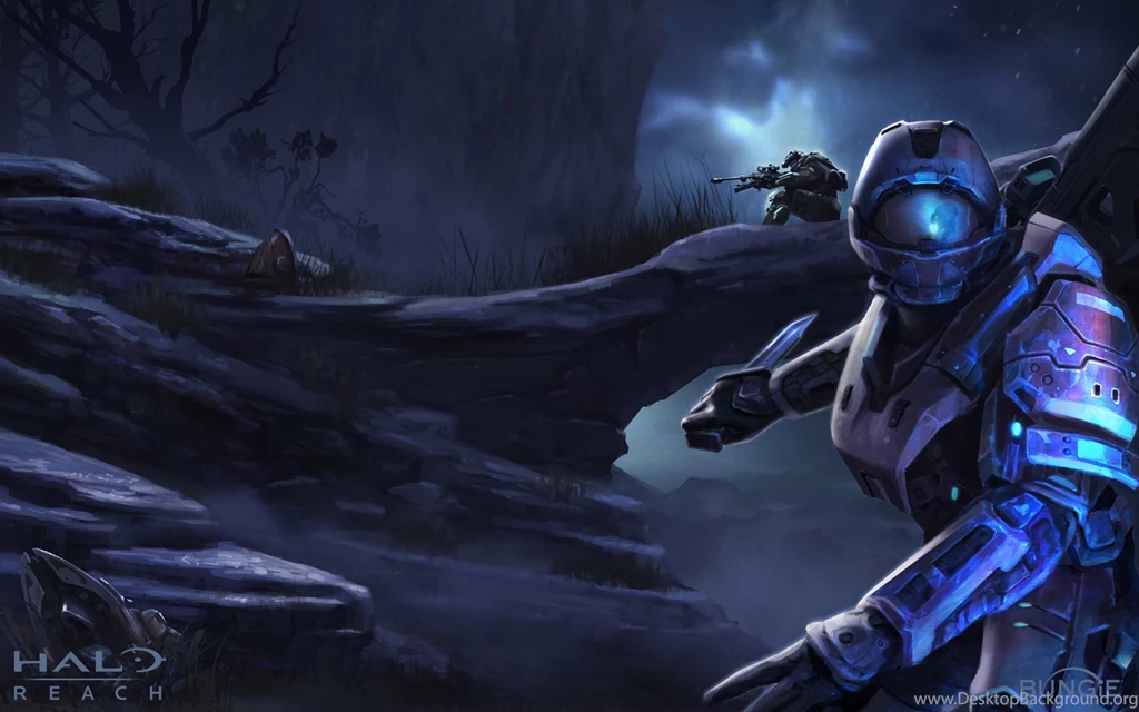 Cool Halo Wallpapers