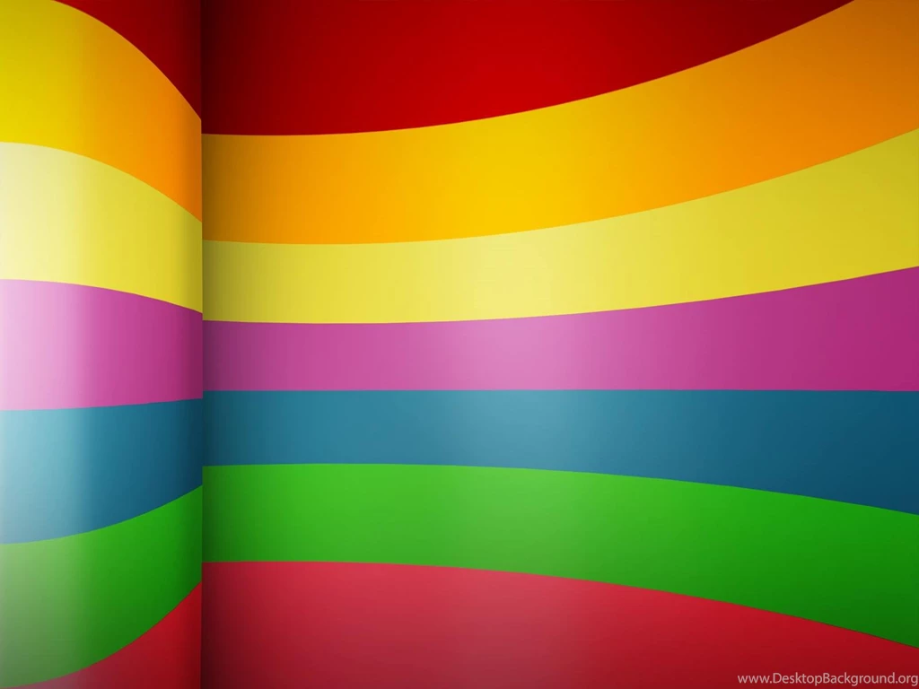 Colors Images Collection (40+)