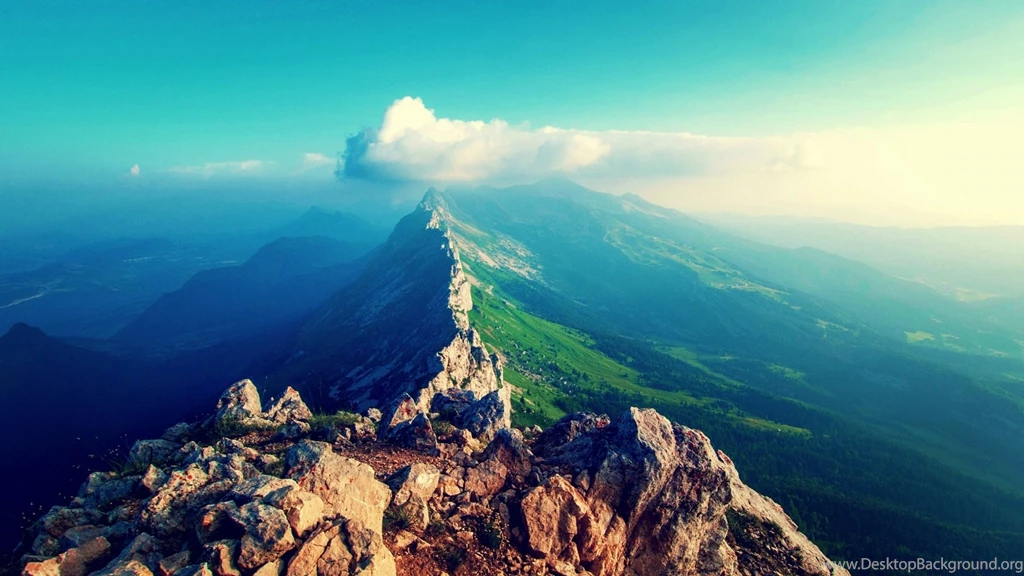 Nature Wallpaper: Beautiful Landscape Widescreen Wallpapers HD ...