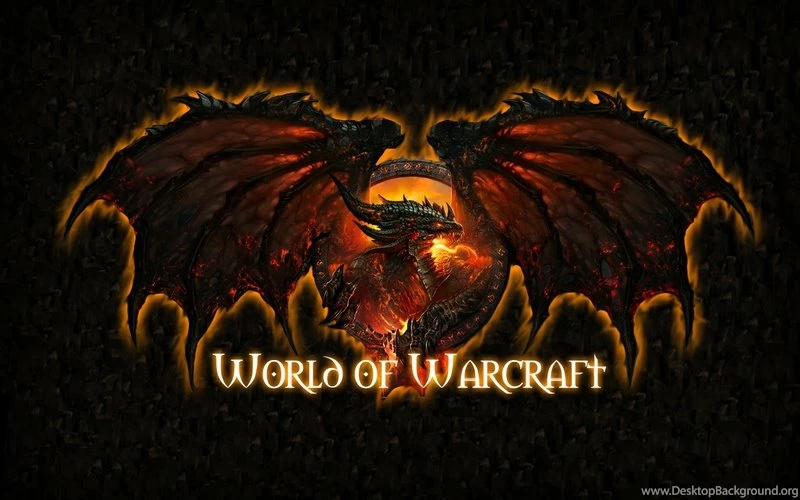 Blizzard Cataclysm World Of Warcraft Wallpapers [II] – Video Games ...