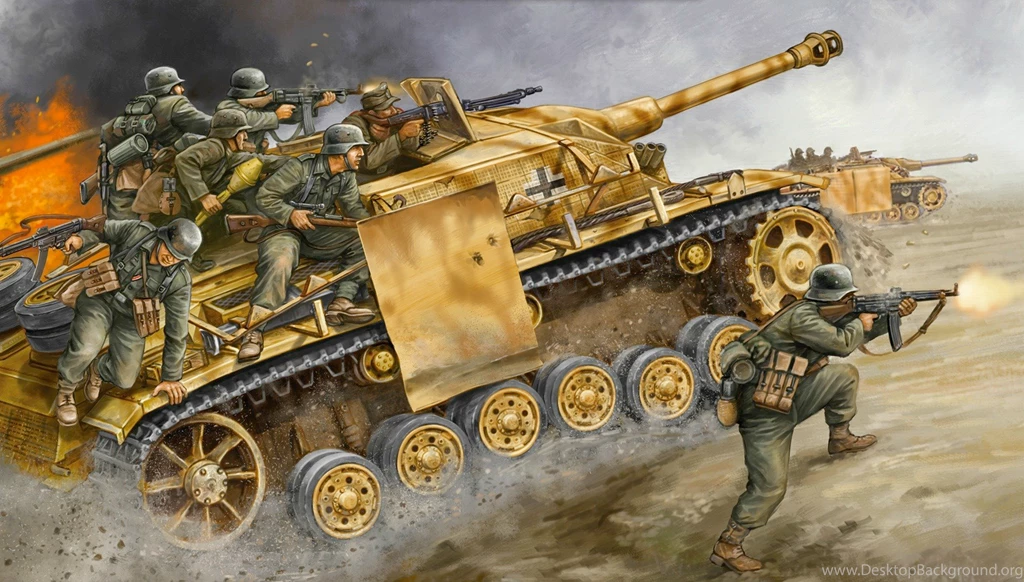 Tank Wallpapers (1119) Military Wallpapers