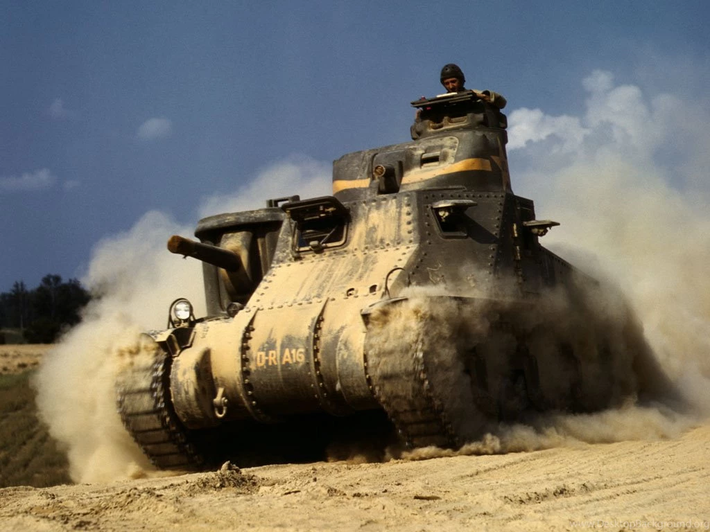 Tank HD Wallpapers