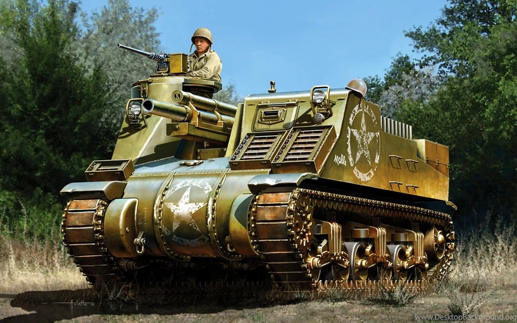 Tank Computer Wallpapers, Desktop Backgrounds