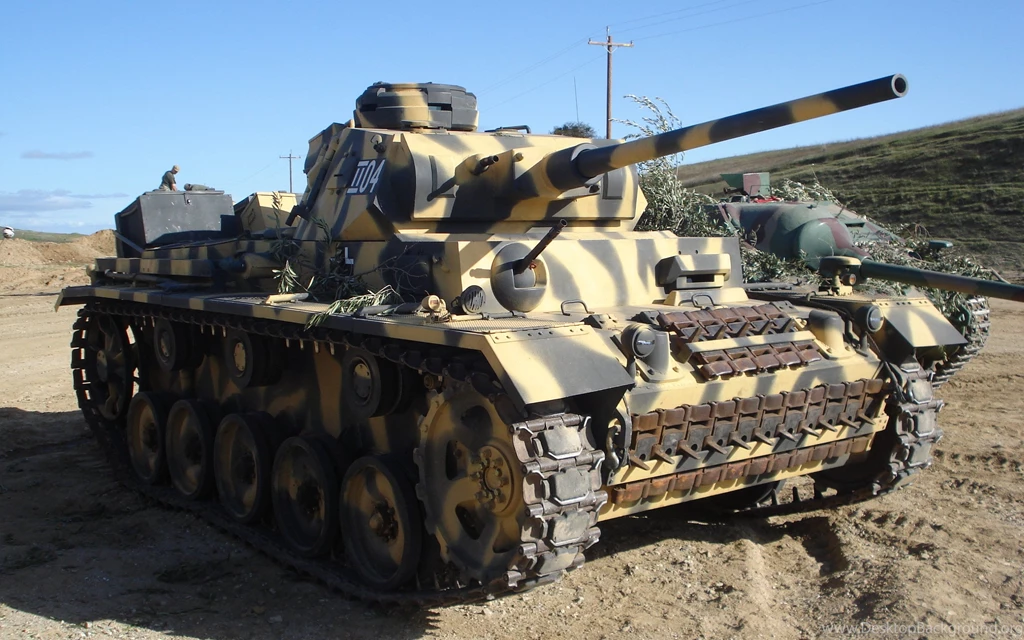 Tank Computer Wallpapers, Desktop Backgrounds