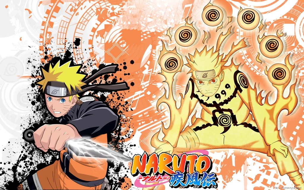 Naruto Wallpapers By RobertIchigo On DeviantArt