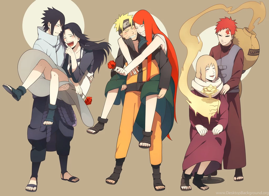 65+ Most Amazing Naruto Wallpapers Hd