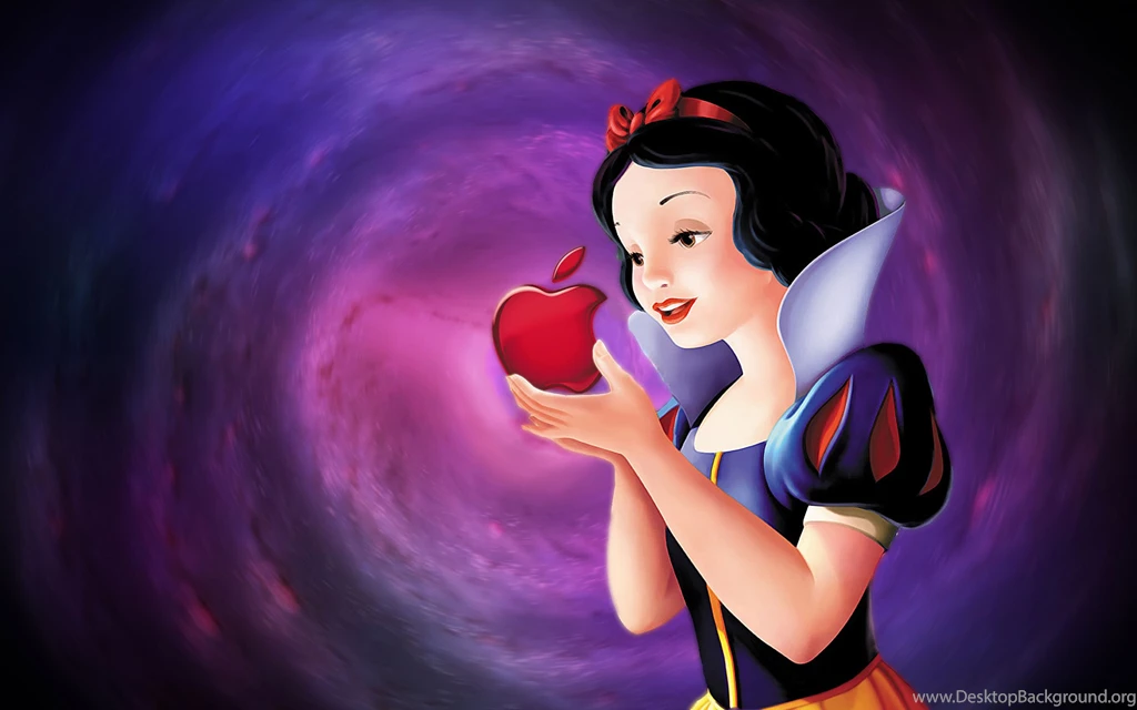 7 HD Snow White Wallpapers   HDWallSource.com