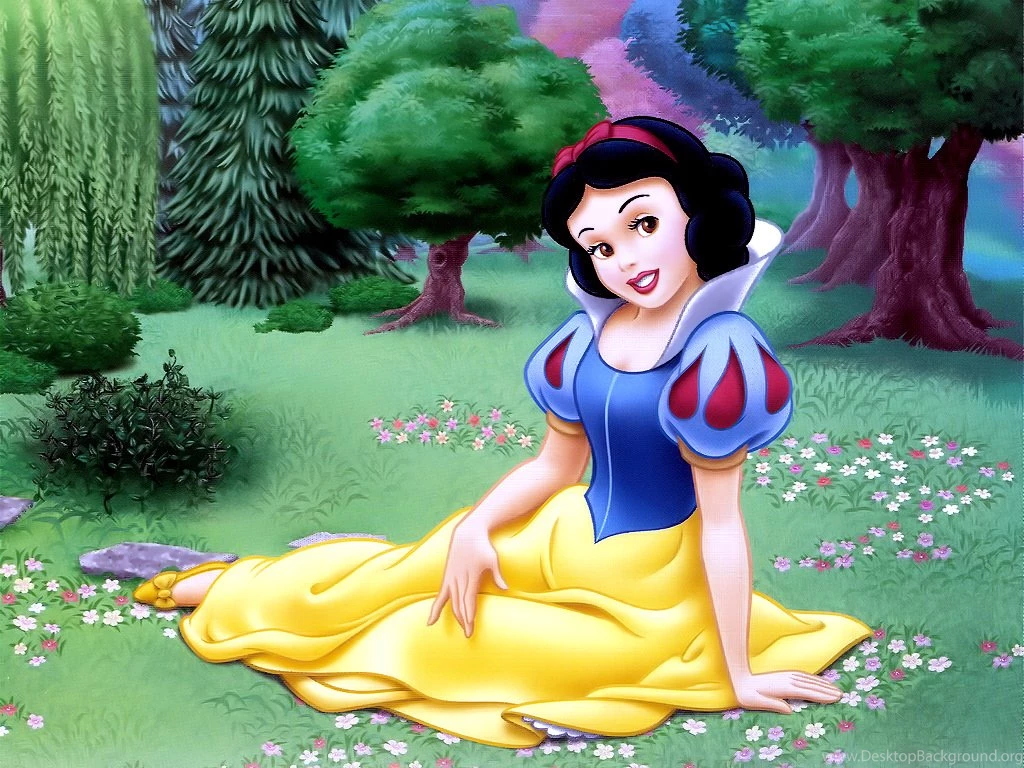 Snow White Wallpapers