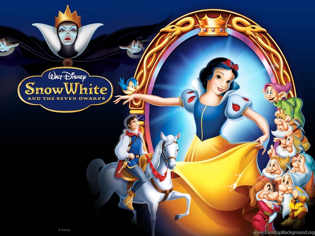 7 HD Snow White Wallpapers   HDWallSource.com