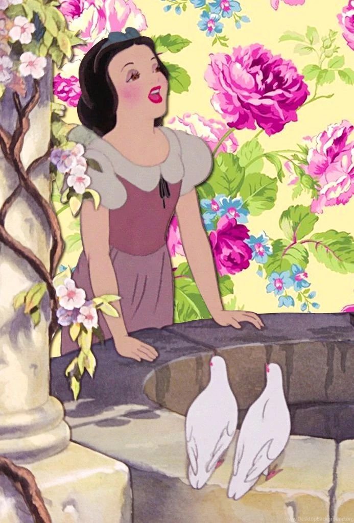 Snow White Wallpapers