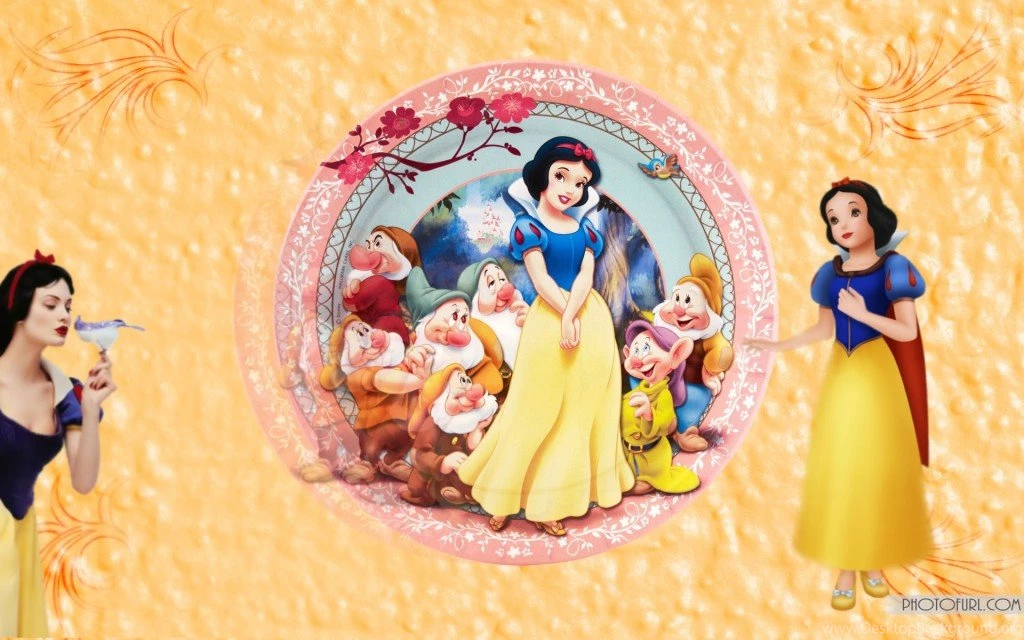 Snow White Wallpapers
