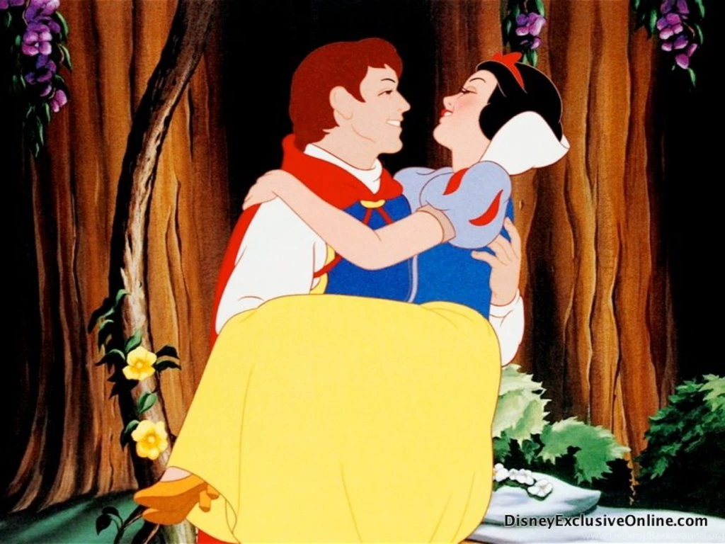 Snow White Wallpapers Disney Princess Wallpapers (28961117) Fanpop