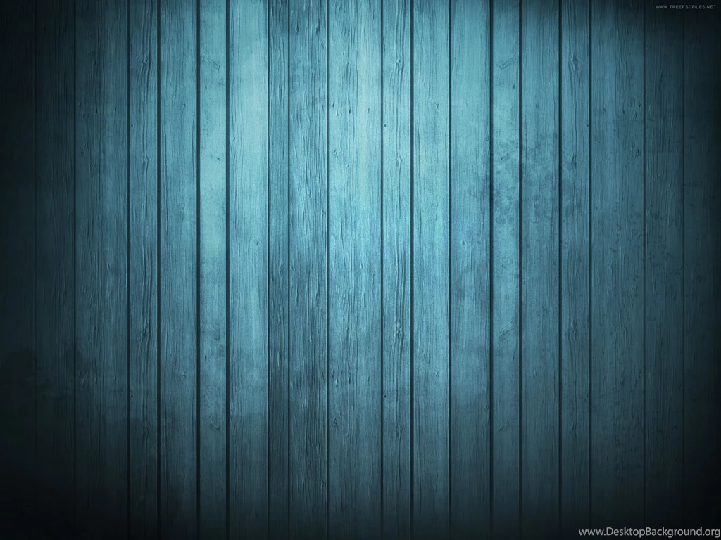 Blue Wood Wallpapers Wallpapers HD Base
