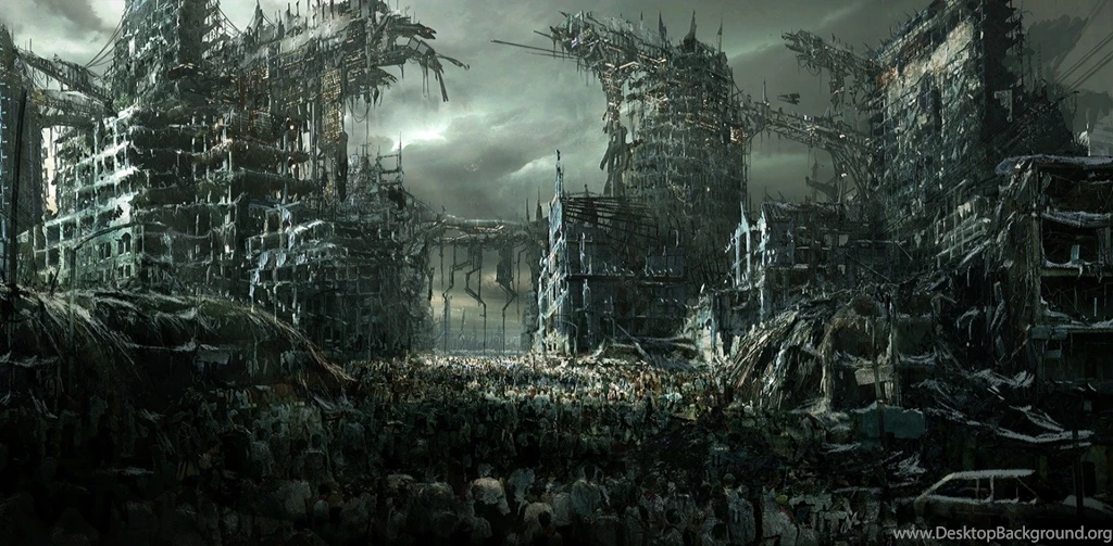 Free Zombie Wallpapers High Definition @G9Z « Wallx