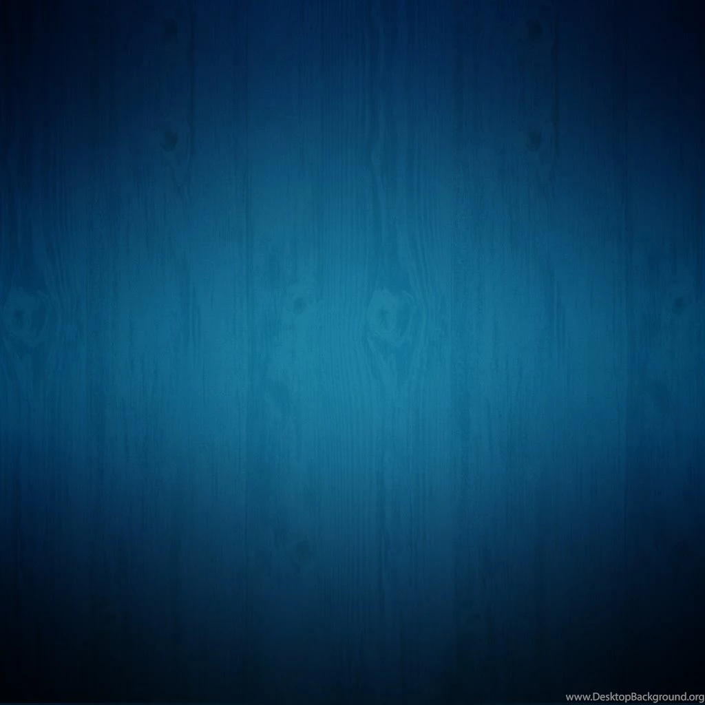 iPad Wallpapers + Backgrounds, Blue, Wood