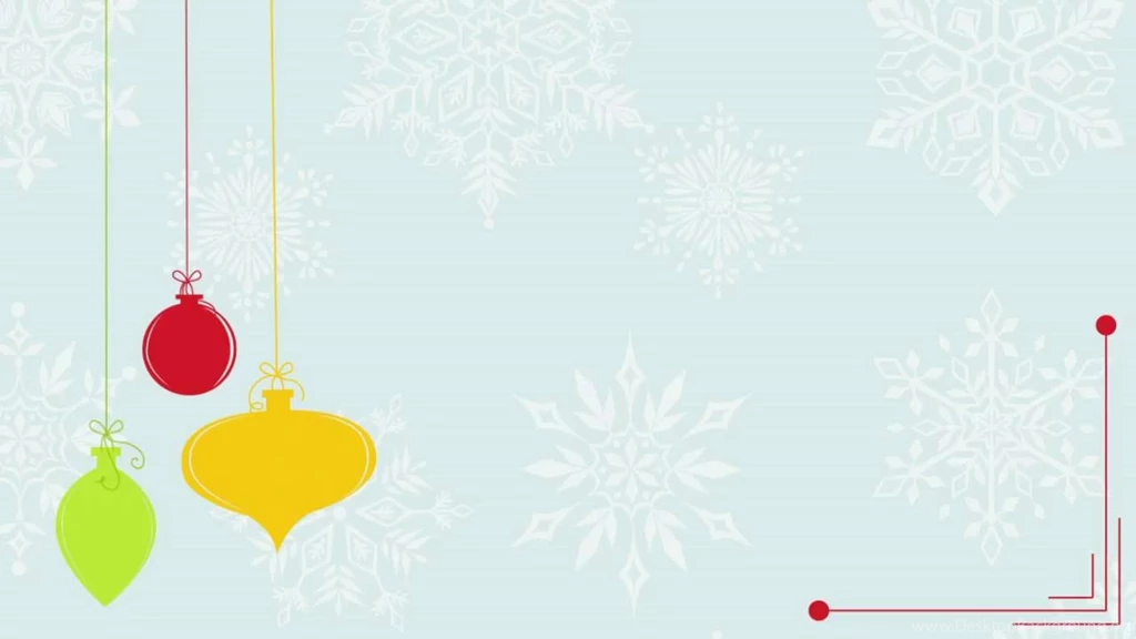 Holiday Backgrounds
