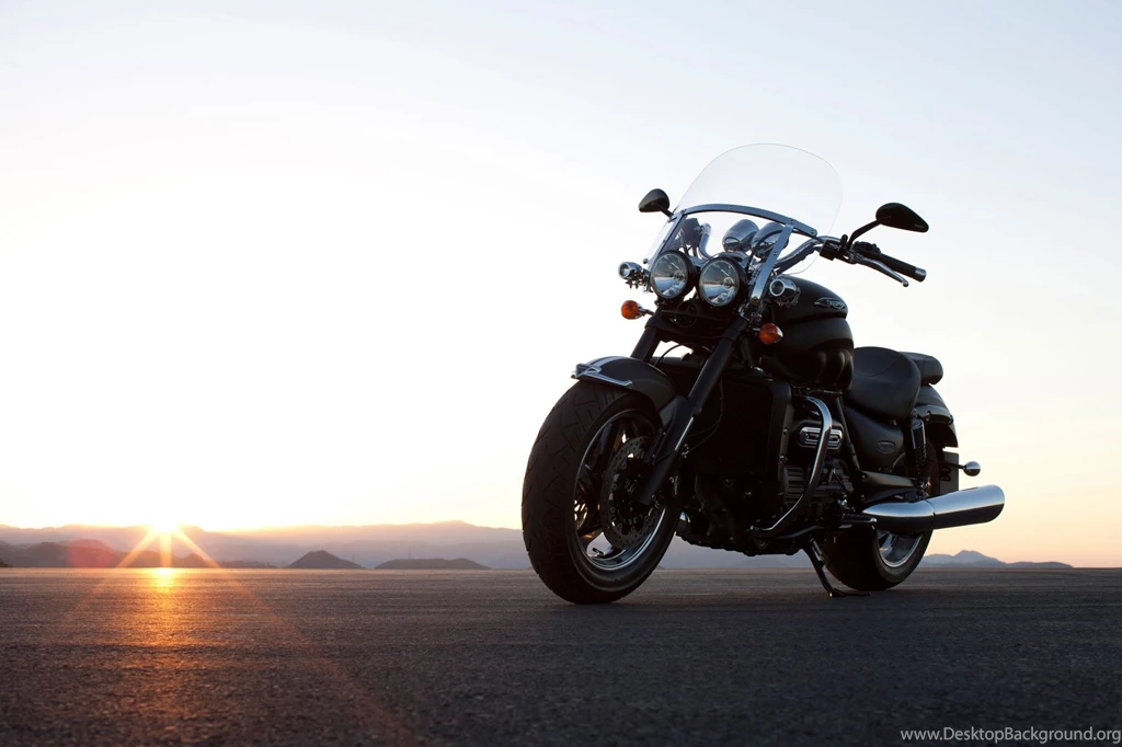 2015 Triumph Rocket III Roadster Wallpapers