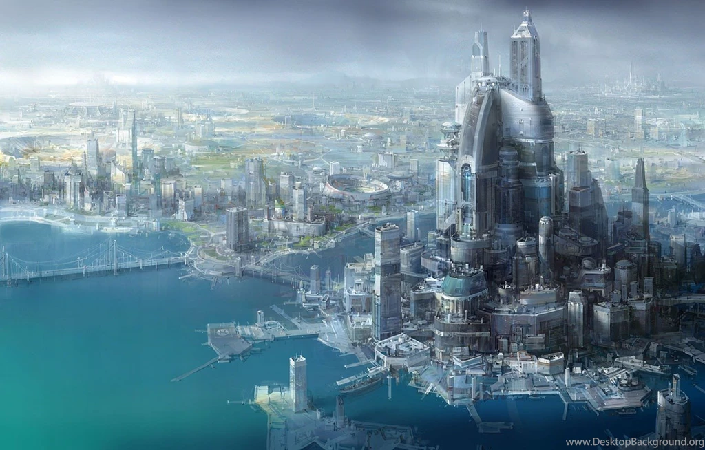 Future Wallpapers
