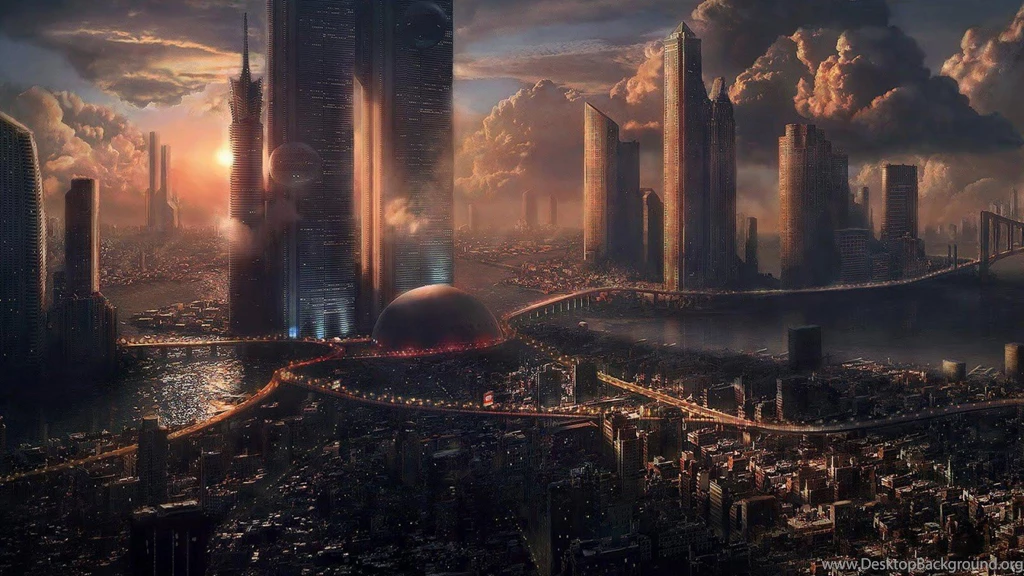 Wallpapers Taylor Gang Pin Detail Futuristic D City On Pinterest ...