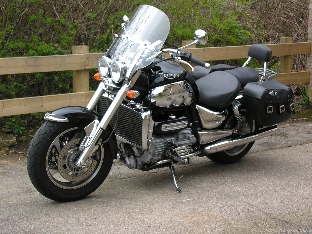 Triumph Rocket III 8 Photo, Image, Picture And Wallpapers ...