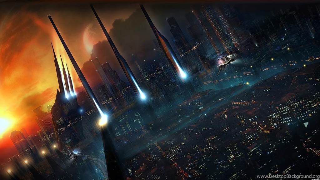 Wallpaper, Sandbox, Future, Retro, Futuristic, City, Images (