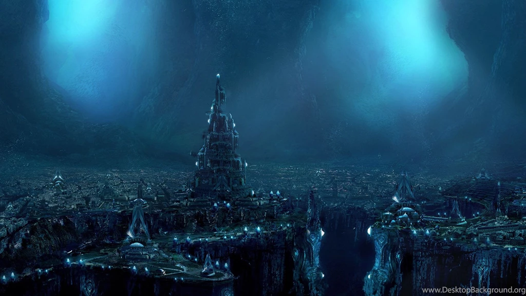 Futuristic City HD Rare Wallpapers Free HD Wallpapers Download ...