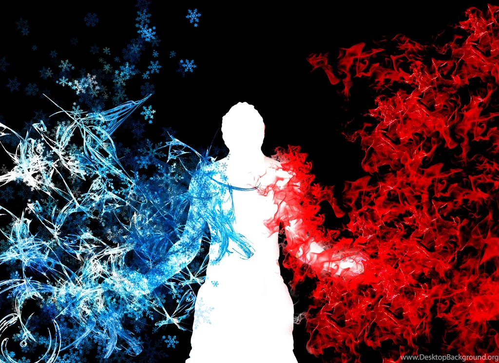 Fire And Ice Wallpapers High Quality Uncalke.com