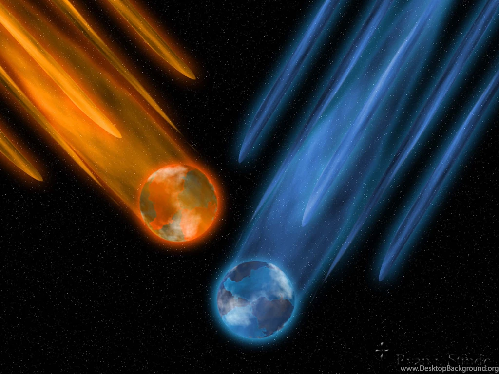 Fire And Ice Wallpapers Mobile Uncalke.com