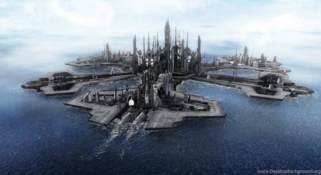 Futuristic City Wallpapers For Android   Android Live Wallpapers ...