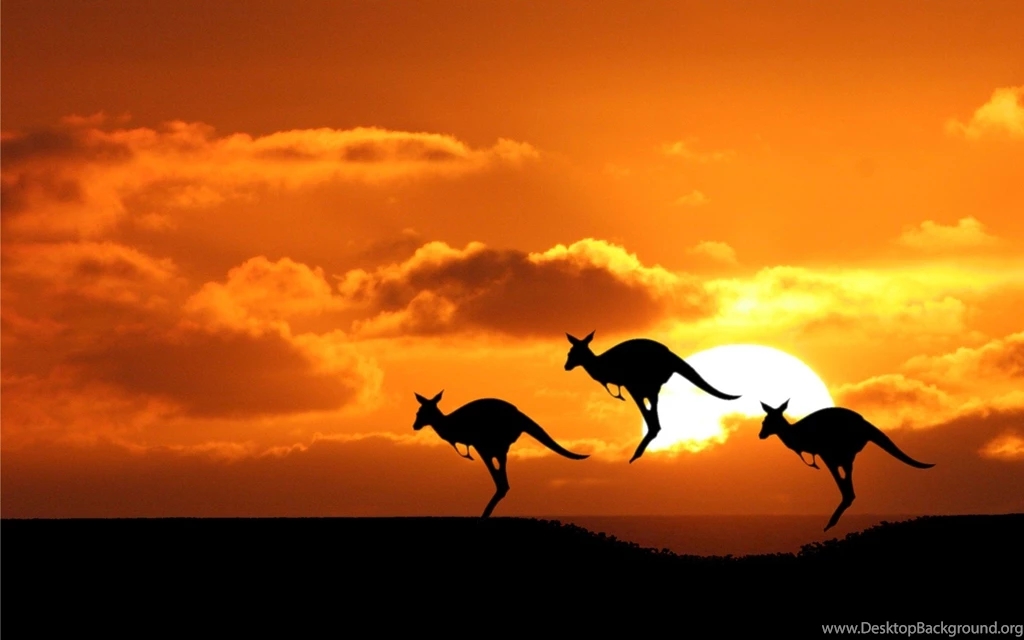 Australia Wallpapers