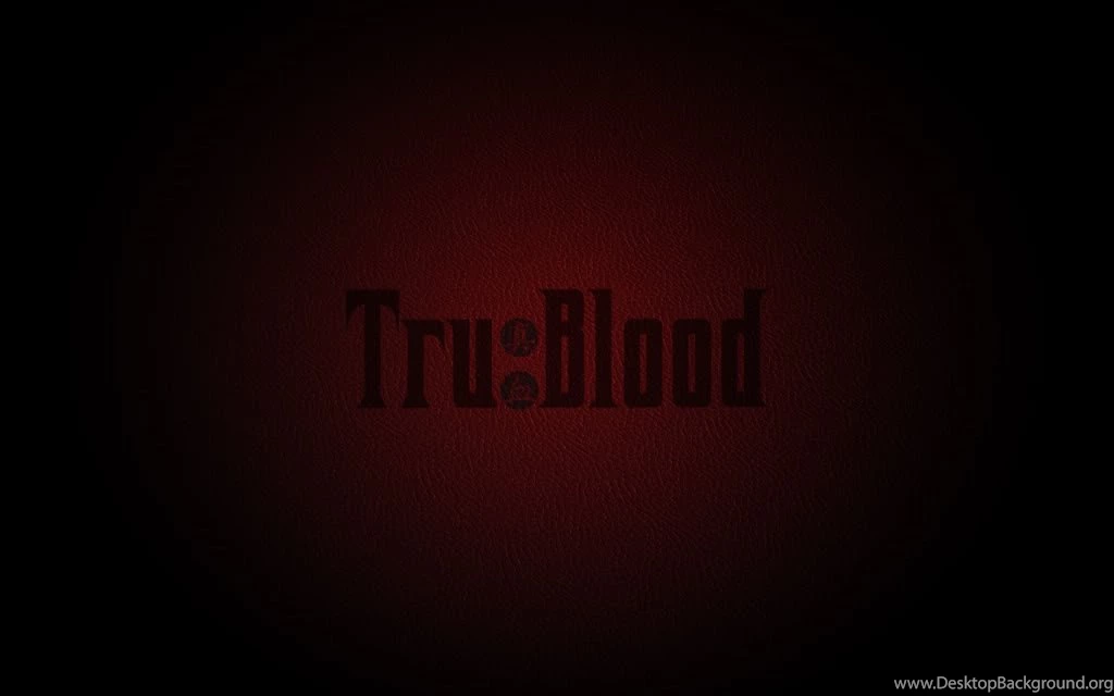 Urapdiba: True Blood Wallpapers