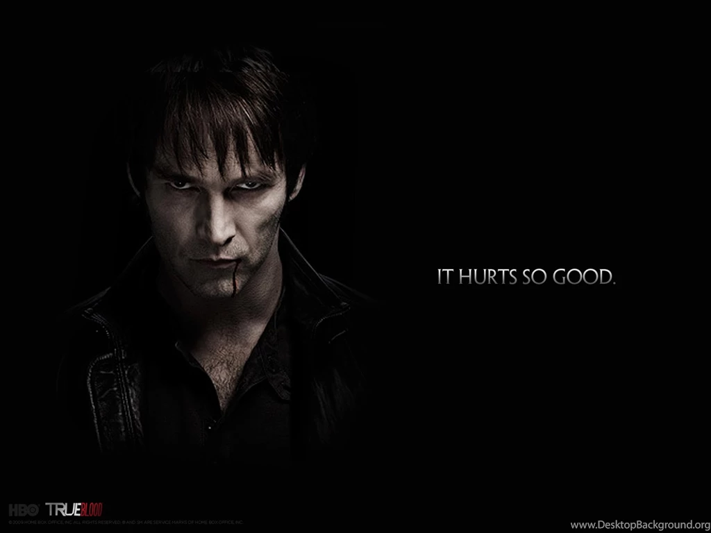 Free Download High Quality It Hurts So Good True Blood Wallpapers ...