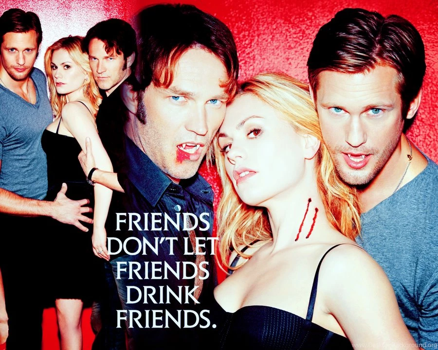 True Blood Wallpapers