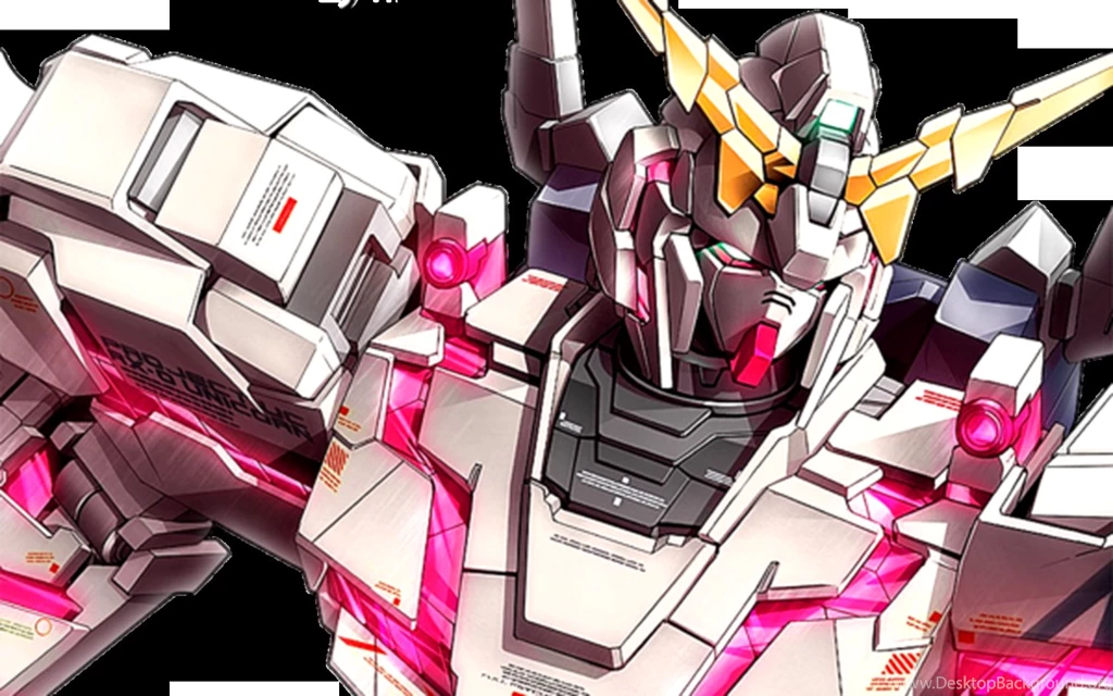 Download Gundam Wallpapers 1680x1050