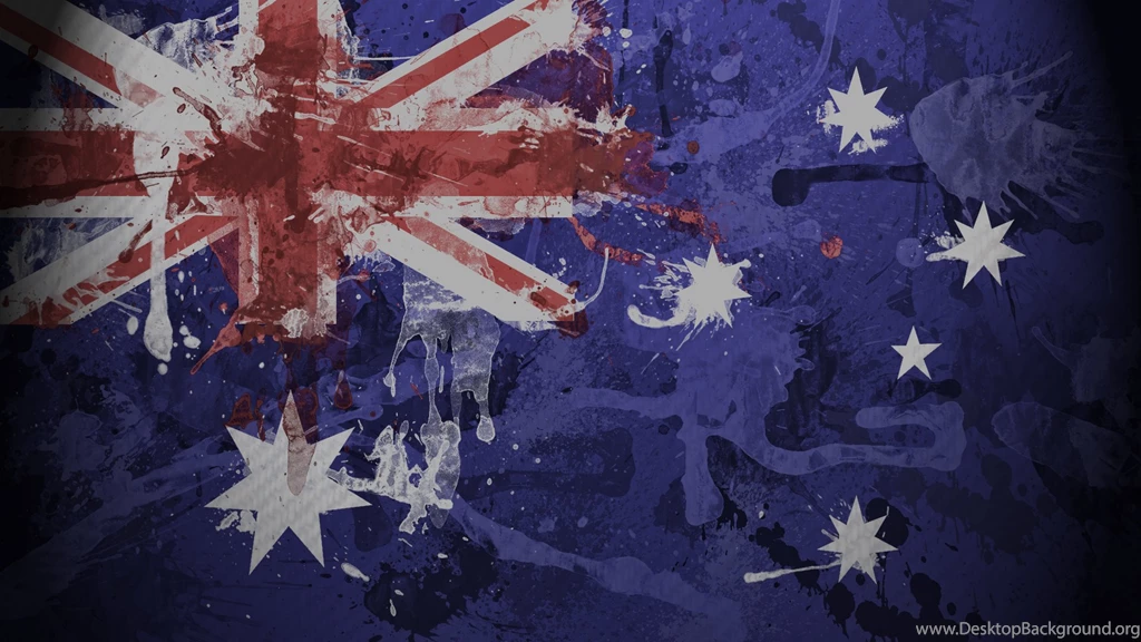 3 HD Australia Flag Wallpapers   HDWallSource.com