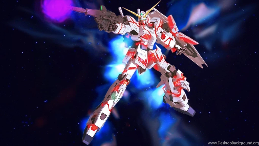 Gundam   Wallpaper.