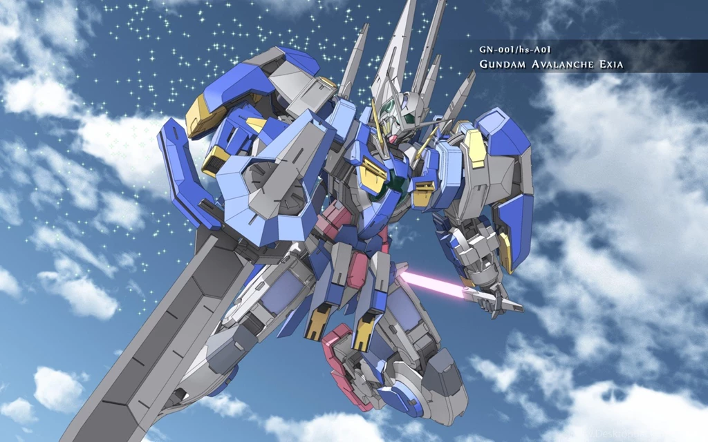 177 Gundam HD Wallpapers