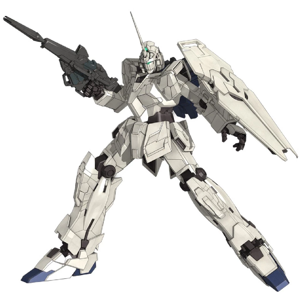 Wallpapers Gundam Unicorn Dynasty Warriors E Galleries Joystiq ...