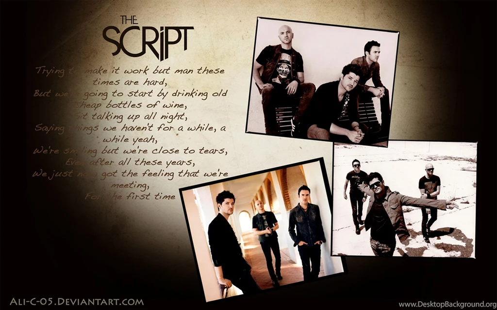 The Script