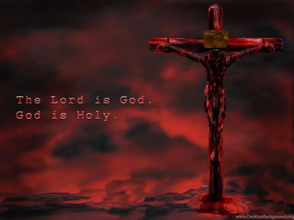 Jesus Christ Desktop Background Images Download