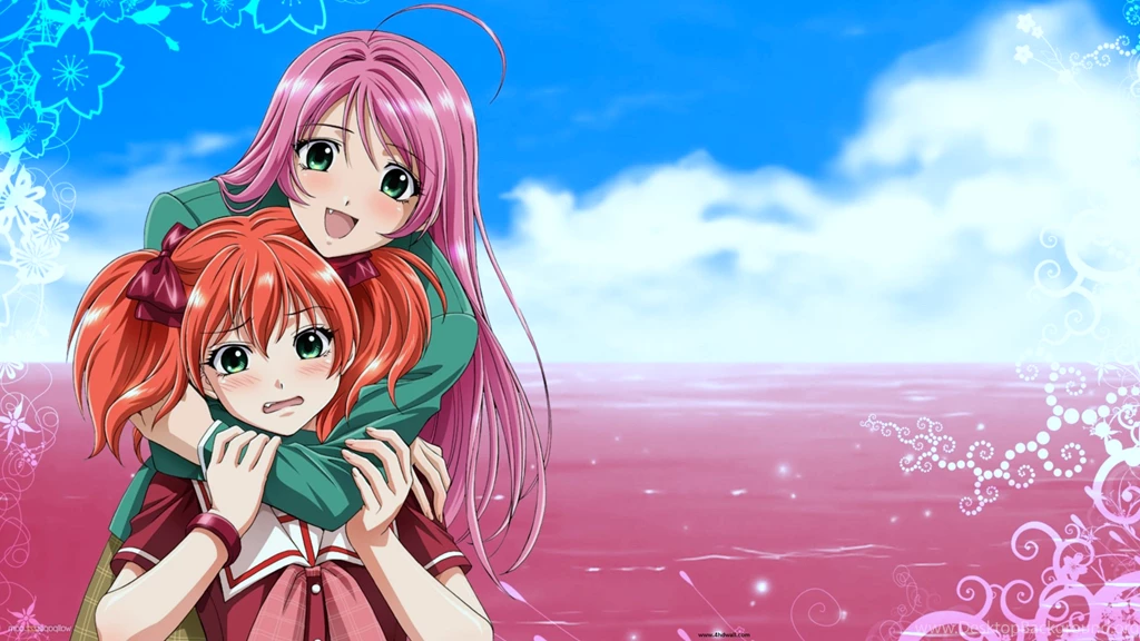 Hot HD Free Anime Wallpapers