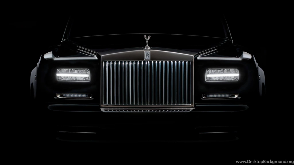 9 Quality Rolls Royce Phantom Wallpapers, Cars