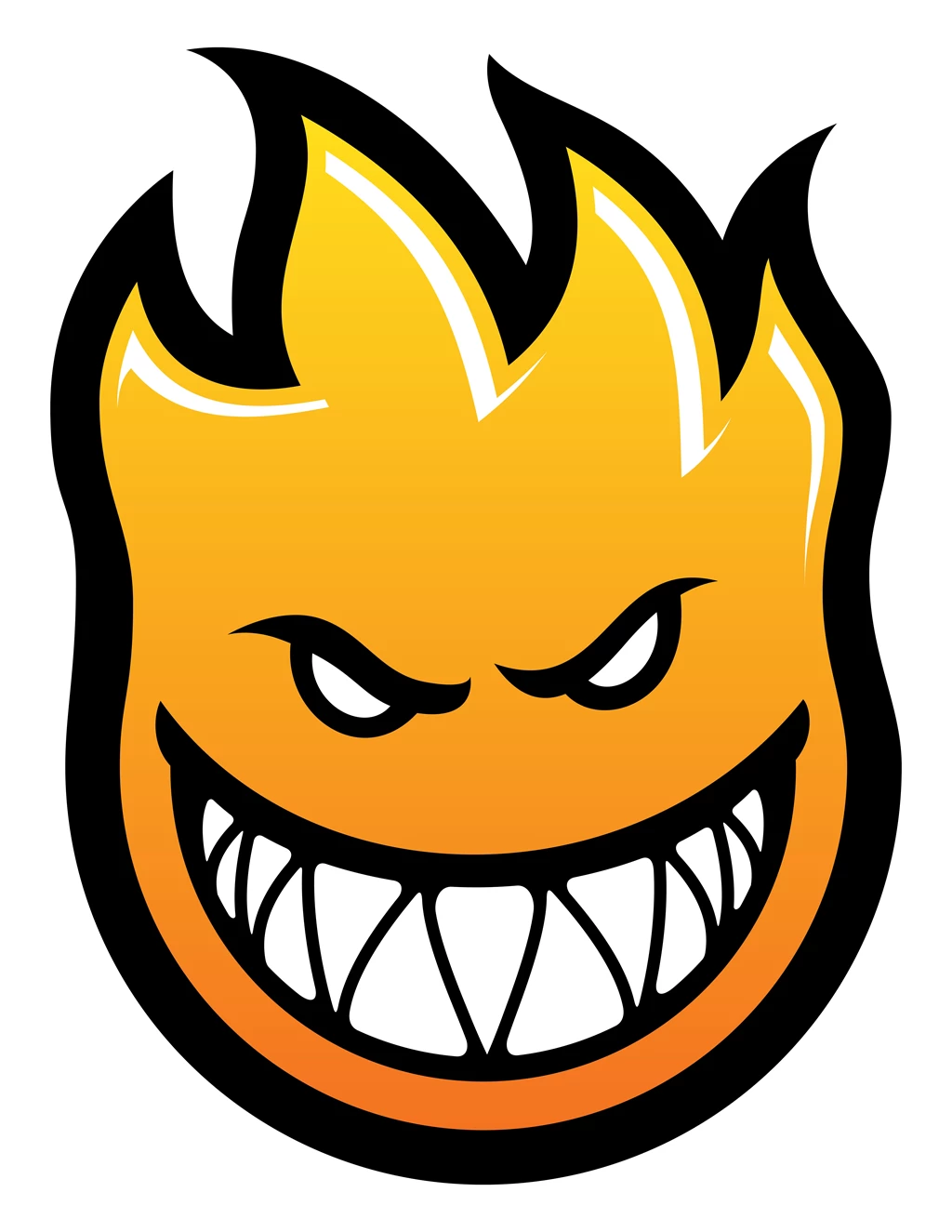 Wallpapers Spitfire Skateboard .4 5100x6600