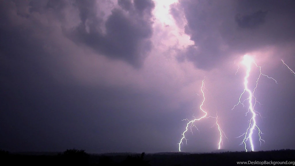 Fork Lightning HD Live Wallpapers For Mac